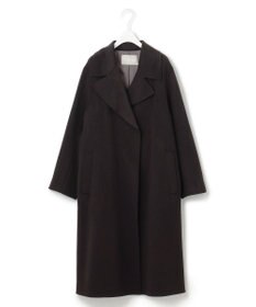 ICB L 【人気のため新色追加】ウールリバー トレンチコート