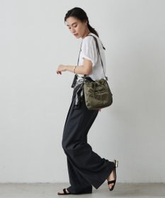 russet 《インフルエンサースタッフ企画》マルチショルダーバッグ(CE-1708)