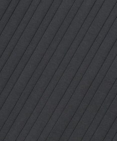 23区 【SLOW/一部店舗限定】ランダムリブフライス スカート