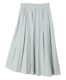 Green Parks armonia．ボリュームフレアスカート