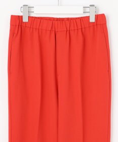 UNFILO 【ストレッチ/洗える】出会えるパンツ テーパード