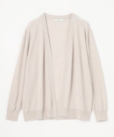 ANY 【UVケア/接触冷感/アンチピリング】多機能カーディガン