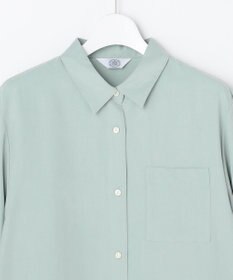 J.PRESS LADIES S Springピーチ ブラウス