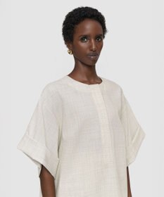 JOSEPH ライトウール　ブラウス