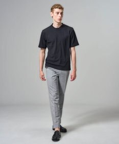 JOSEPH HOMME 【WEB限定】【新素材】エアータックジャージー  クルーネックTシャツ