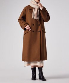 Paul Smith スワール ライン マフラー