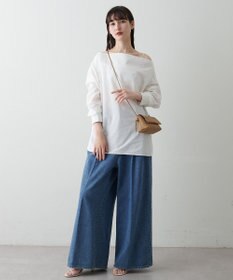 IACUCCI ＜Oggi 10月号掲載＞アルブメ ALCE