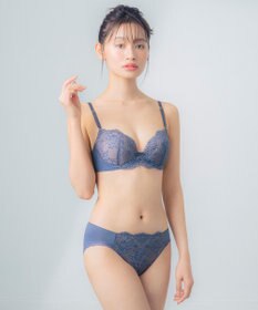 Wing 【ナチュラルアップブラ】 ふっくら自然なバストをメイク AA~Fカップ展開 KB3000 ウイング／ワコール