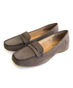 Pointer 本革ドライビングシューズ