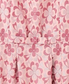 TOCCA 【Archive Collection】QUADRIFOGLIO ドレス