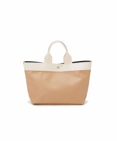 TOPKAPI 【Breath TOPKAPI】リプルネオレザー A4トートバッグ