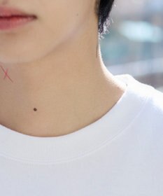 WEGO 【SMLサイズ展開】別注BENDAVISグラフィックT（SS）