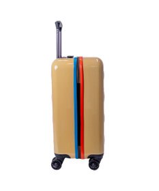 tsumori chisato CARRY 新ネコドットキャリー キャリーバッグ キャリーケース 【 機内持ち込み 約32リットル 1泊 2泊程度 】