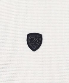 23区GOLF 【MEN】リバーシブルニットベスト モノグラム柄