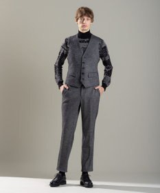 JOSEPH HOMME ドビージャージー　ジレ