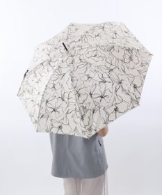 AURORA  Beaurance （ビューランス） オリジナルプリント雨傘（長傘）