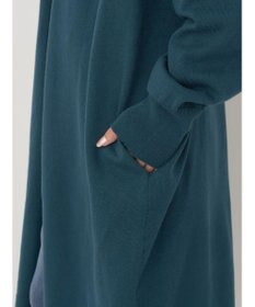 earth music&ecology ニュアンスロングカーディガン