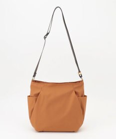 Y'SACCS 【ナイロンタフタ】トラベルショルダー