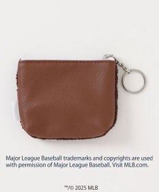 WEGO MLBミニサガラポーチ