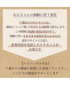 PET PARADISE ビオキッチン エイジングネオ １ｋｇ