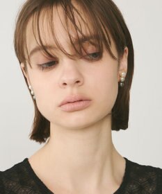 GRACE CONTINENTAL パールピアス