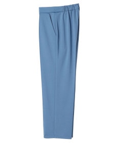 Green Parks らくスレストレートパンツ