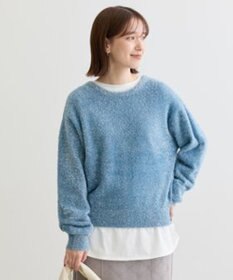 Green Parks 裾ラウンドホワイトインナー