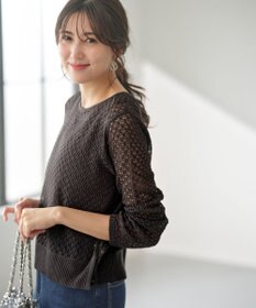 ANY SIS 【2SET】メッシュニット セット