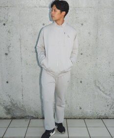 SHARE PARK MENS 【UVカット・吸水速乾・ストレッチ・軽量・アンチピリング 】ダンボールトラックジャケット（L・XLサイズ）