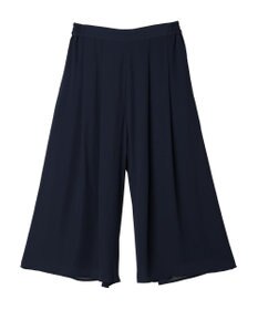 earth music&ecology 選べる丈スカーチョ