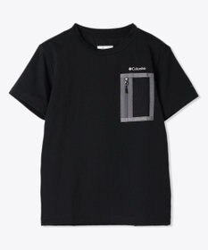 Columbia Columbia/ 【KIDS】レイリバーショートスリーブクルー /コロンビア