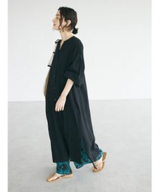 CRAFT STANDARD BOUTIQUE ジョーゼットワンピース