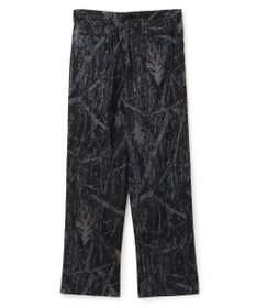 JOSEPH HOMME フォレストジャガード / HARRY