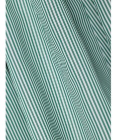 Green Parks ・ＳＵＧＡＲ　ＳＰＯＯＮ　ストライプフレアスカート