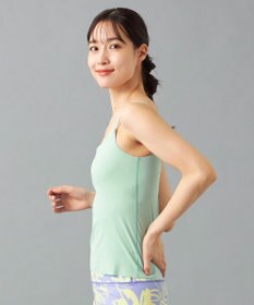 Chacott Chacott BALANCE ZEN ブラトップロング