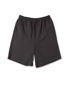 WEGO 【ウエストゴム】ヘビーウェイトカットイージーショーツ