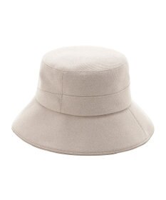 MOONBAT FURLA(フルラ) カーブ切り替え中つばハット 日本製