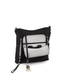 TUMI  レディス  VOYAGEUR 「タイラー」クロスボディ