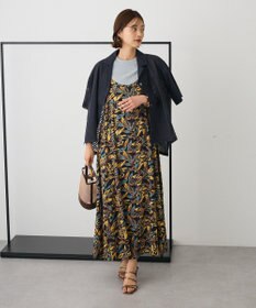 CRAFT STANDARD BOUTIQUE レースパッチワークシャツ