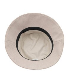 MOONBAT FURLA(フルラ) カーブ切り替え中つばハット 日本製