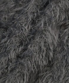 AMERICAN HOLIC Vネックシャギーニットプルオーバー