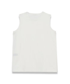 JOSEPH 【洗える】コンフォートコットン　タンクトップ