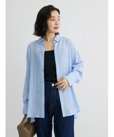 Green Parks カップ付きマルチストラップキャミ２