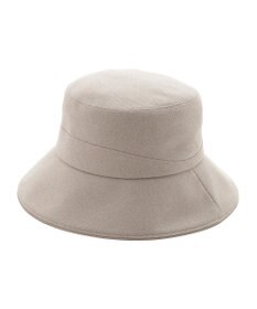 MOONBAT FURLA(フルラ) カーブ切り替え中つばハット 日本製