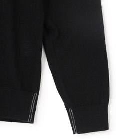 JOSEPH HOMME ウォッシャブルメリノ　クルーネックニット