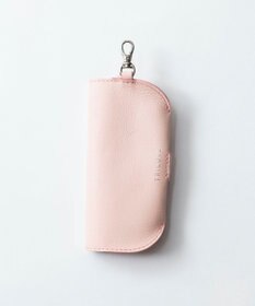 TRICOTE LEATHER SUNGLASSES CASE／レザーサングラスケース