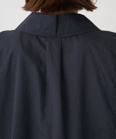 CRAFT STANDARD BOUTIQUE レースパッチワークシャツ