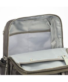 ACE BAGS & LUGGAGE W&.Day/Night リッカノーツ スクエアリュック A4サイズ 14.0インチPC収納 19162 ダブルアンド