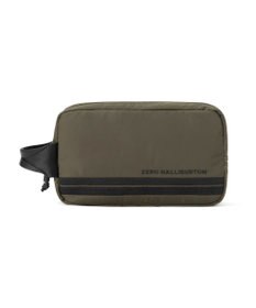 ZERO HALLIBURTON DICROS SOLOシリーズ カートポーチ ZHG-B DS 85018
