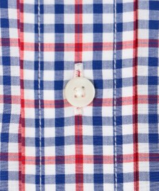 J.PRESS MEN 【WEB・一部店舗限定】マルチチェック シャツ/B.D